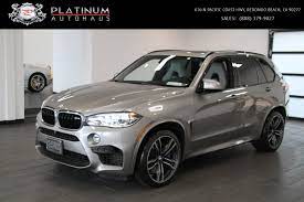 See good deals, great deals and more on used bmw x5 m. 2016 Bmw X5 M Stock R79355 For Sale Near Redondo Beach Ca Ca Bmw Dealer