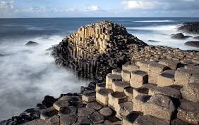 giant s causeway most visited tourist