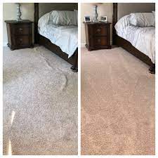 Carpet Stretching - Pristine Tile & Carpet Cleaning