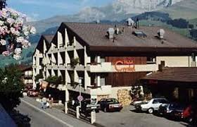 Crystal hotels, is one of the luxury hotels chain fastest growing, owner 14. Hotel Crystal Adelboden Hotel Info