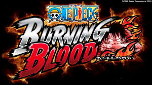 Hd wallpapers and background images. Jotaku De One Piece Burning Blood Caesar Crown Monkey D Garp Treten Der Arena Bei