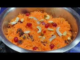 1kg chawal ka meetha zarda sahi