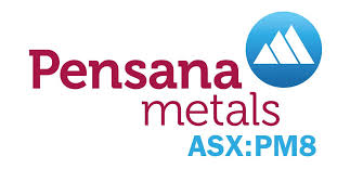 Pensana Metals Ltd Asx Pm8 Share Price Rns News Quotes