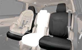 2018 2022 Honda Odyssey Second Row Seat