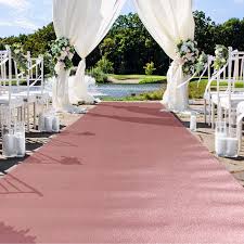 non woven red carpet runner prom