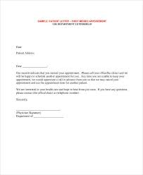 appointment letter template 31 free