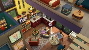 the sims 4 embraces ecological less