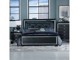 View all home office furniture. Allura Black Bedroom Set Led Lights Product Furniture Store In Houston Best Furniture At Cheapest Prices In Houston Best Furniture At Cheapest Prices In Texas Big League Furniture