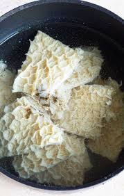 how to cook beef honeycomb tripe