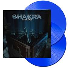 shakra archive vinyl galore