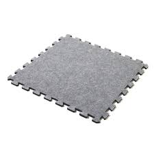 essential 50cm carpet tiles 25 pack