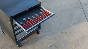 the 4 best tool chests 2023 review