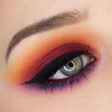 fall eyeshadow looks significant trade