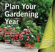 Plan Your Gardening Year Plan Plant
