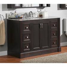 This will determine whether or not you'll have ample storage space. Menards Bathroom Cabinets Home Furniture Design 48 Inch Bathroom Vanity Menards Bathroom Vanity Bathroom Accessories Luxury