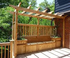 Evergreen Fence Deck Fence Company