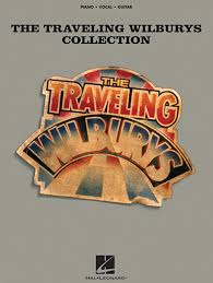 traveling wilburys by the traveling