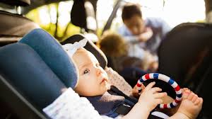 How to get a michigan driver's license: Michigan Car Seat Laws Explained Wzzm13 Com