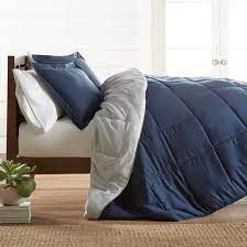 Queen Comforter Size 60