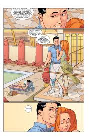 Read the comics again after watching the show and it just makes these last  panels even more perfect kirkman is a genius! : r/Invincible