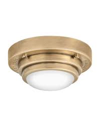 Porte Extra Small Flush Mount Or Sconce