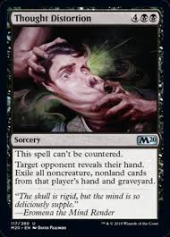Black magic is powerful and easy to wield, but it comes with a high price. Mtg Core Set 2020 Best And Worst Black Limited Review Dot Esports