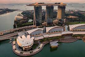 msia singapore indonesia tour package