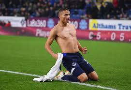 Goodison park was alive with noise now and everton's tails were up. Chelsea Linked With Everton S Richarlison 80m Is The Magic Number