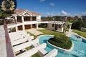 Fully Furnished Five Bedroom Villa Overlooking The La Cana Golf ...