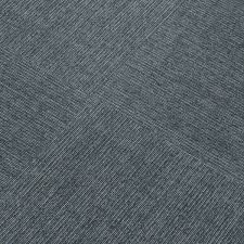 mohawk basics 24 inch x 24 inch carpet tile sle with envirostrand pet fiber in navy 1 piece