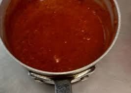 rajin cajun garlic hot sauce recipe by