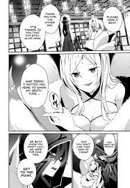 The eminence in shadow hentai comics - comisc.theothertentacle.com