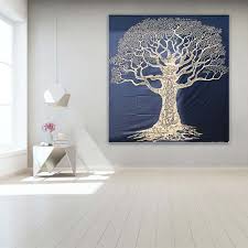Tree Of Life Tapestry Throw Double