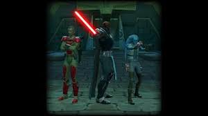 Unlike his previous episodic appearances, in shadow of revan you get to not. Merlyn S Swtor Guides Temple Of Sacrifice