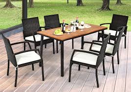 Dine Outside This Summer Stay Cool And