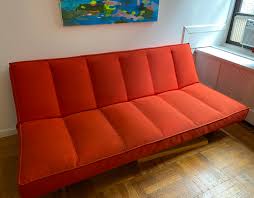 cb2 flex sleeper sofa