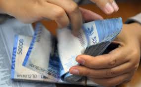 Image result for rupiah idr