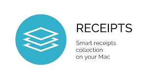 Receipts Mac App Collects Your Documents