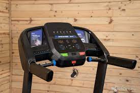 horizon t101 treadmill review 2024