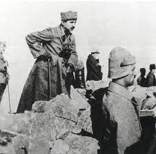30 Ağustos'un 100. yılında ulu önder Atatürk'ün anlatımıyla büyük zafer:  'Esir olmayız'