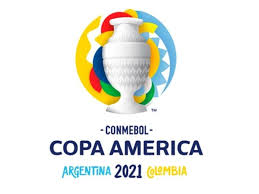 Timnas argentina menjadi tuan rumah pergelaran copa américa 2021 bersama dengan timnas kolombia. Copa America 2021 Matches Fixture Full Schedule Sports Mirchi In 2021 America Teams Match