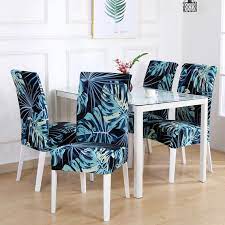 Dining Chair Covers Chair Slipcovers