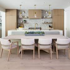 The kitchen is the hub of your all of our flooring is suitable for use in kitchens and easy to clean, so the type you choose will. Best Kitchen Flooring Options Choose The Best Flooring For Your Kitchen Hgtv