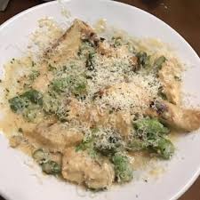 Maybe you would like to learn more about one of these? Olive Garden Low Carb Menu