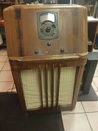 philco collectible radios 1930 49