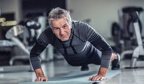muscle building workouts for older men