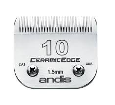 dog cat professional grooming blades