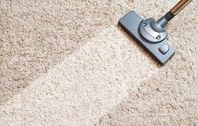 known hacks for keeping carpets clean