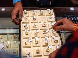 gold today at rs 47 380 per 10 gm