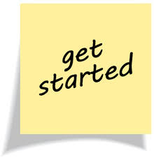 Image result for get started today